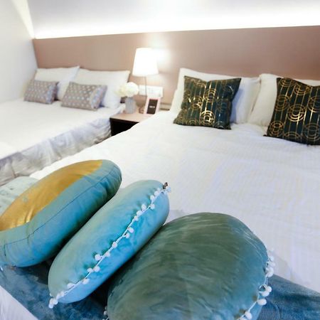 Tamarind Suites By Subhome Cyber Dzsaja Kültér fotó