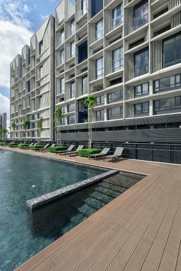 Tamarind Suites By Subhome Cyber Dzsaja Kültér fotó